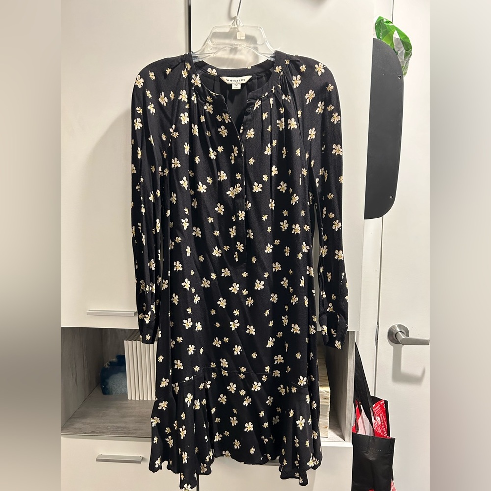 Whistles Dress